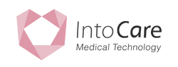 Intocare logotipas