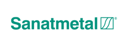 Sanatmetal logo