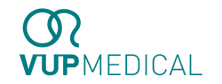 VUP Medical logotipas