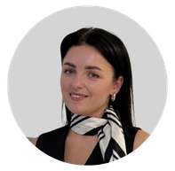 Laura, Bonameda Product Specialist