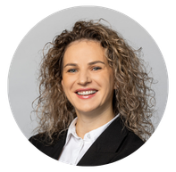 Monika, Bonameda Product Specialist