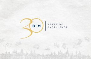 Bonameda Celebrates 30 Years Anniversary