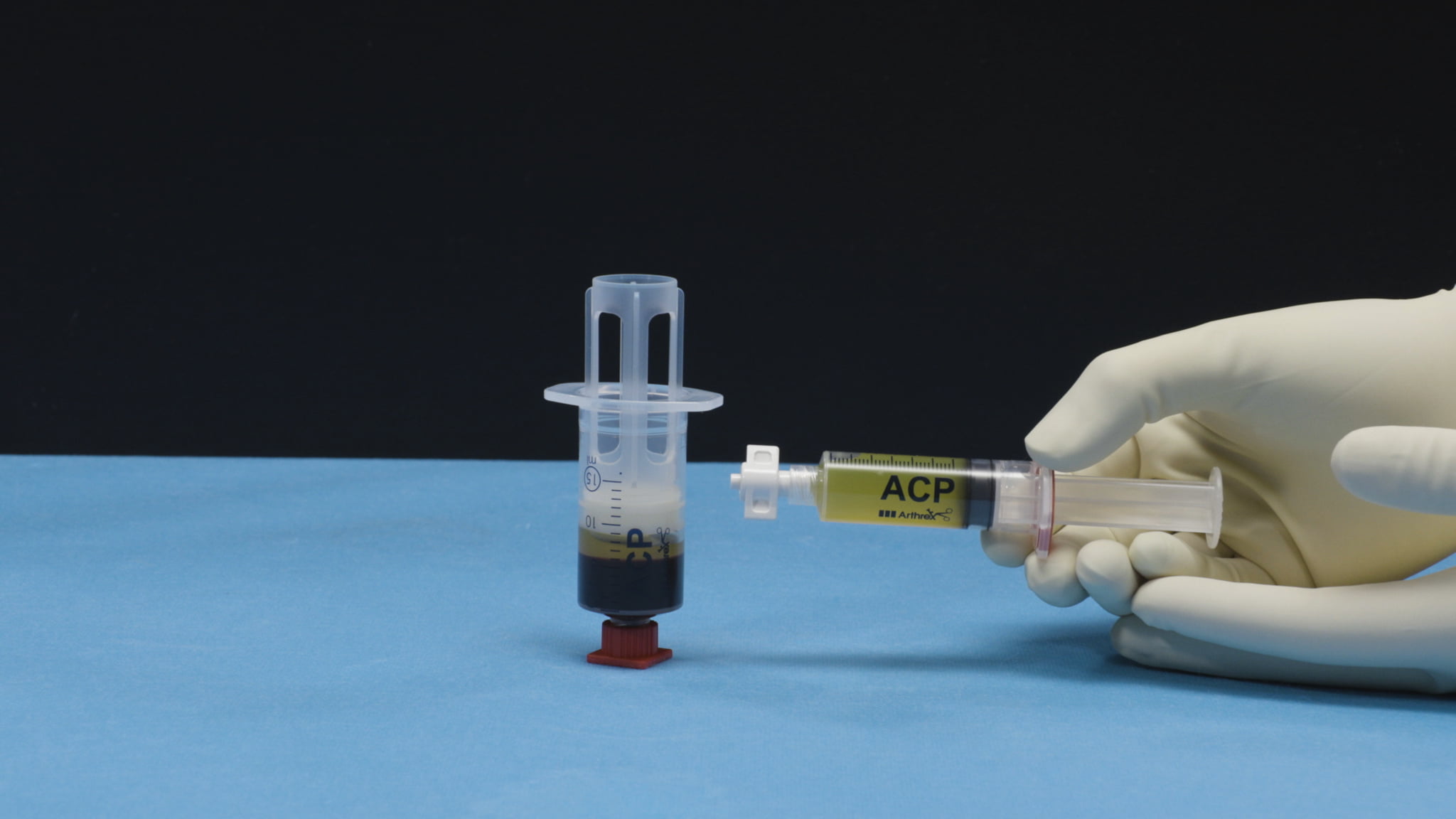 Arthrex-PRP™ injekcija