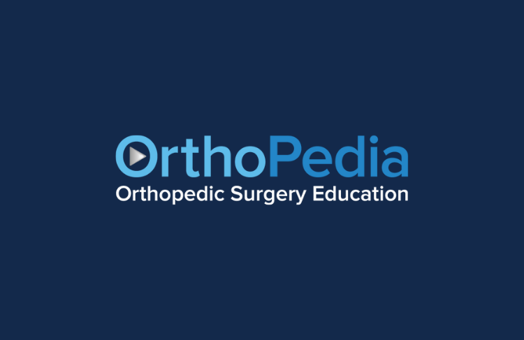 Arthrex Orthopedic Educational Webinars for Clinicians, Veterinarians, Academia